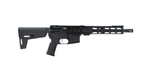 Anderson Manufacturing AM15 Utility 300 BLK 105 30rd AR15 Pistol