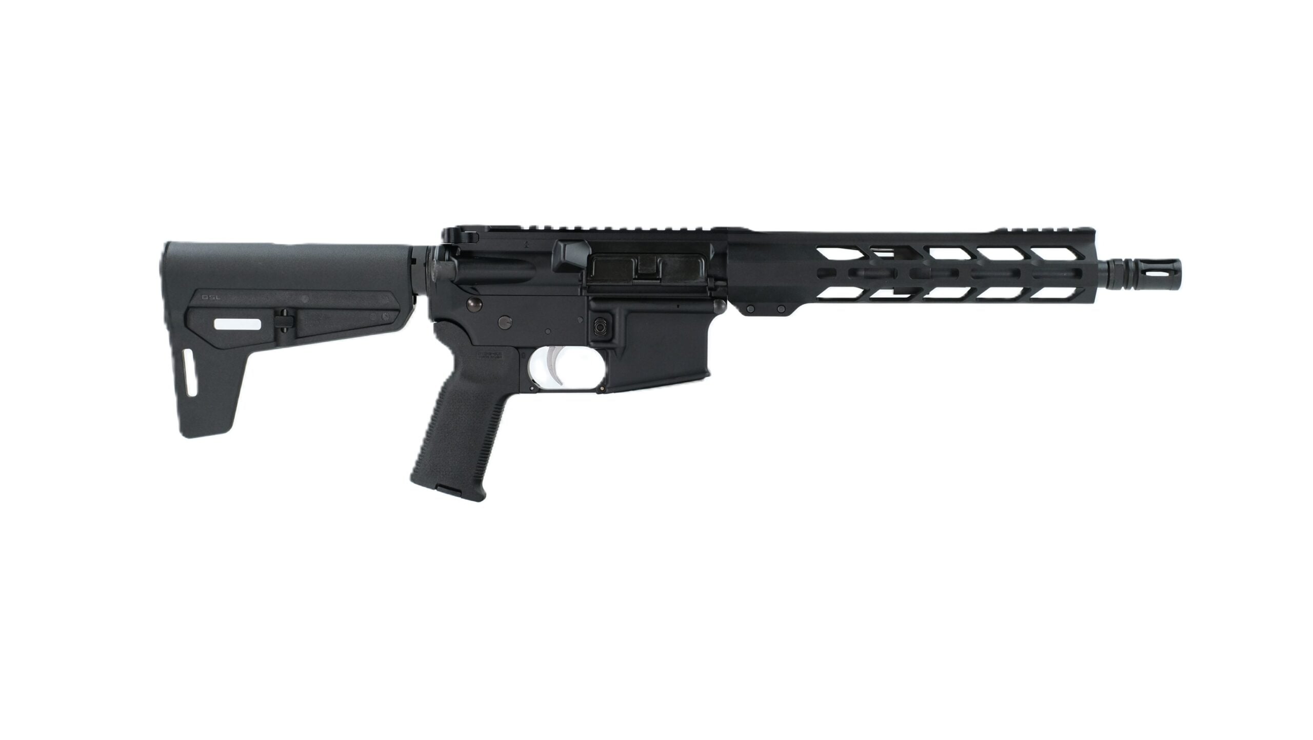 Anderson Manufacturing AM-15 Utility .300 BLK 10.5" 30rd AR-15 Pistol