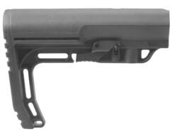 Mission First Tactical Battlelink Minimalist Stock Commercial Black