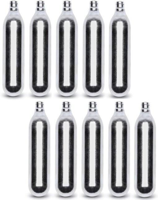 BYRNA 12 GRAM CO2 CARTRIDGES CO2330 | PACK OF 10