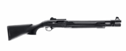 Beretta 1301 Tactical C Mod 2 12 Gauge Semi 3" 7+1 18.5" Barrel, M-LOK Handguards, Black Fixed Synthetic Stock