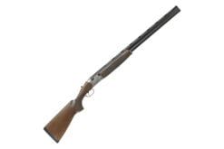 Beretta 686 Silver Pigeon I 20 Gauge 28" Barrels Optima Bore HP Chokes Schnabel Forend Walnut Stock