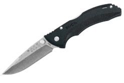 Buck Knives Bantam One-Handed Opening Folding Knife