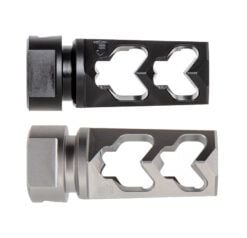 Fortis 5.56MM Muzzle Brake