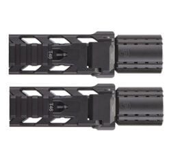 Fortis Control w/ 9MM Black MB - Bundle Pack