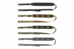 GrovTec QS 2-Point Sentinel Sling w/Push Button Swivels