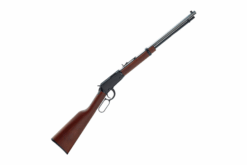 Henry 20" Frontier Octagon .22 S/L/LR Lever Action Rifle