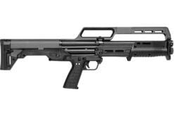 Kel-Tec KS7BLK KS7 Black 12 Gauge 18.50" 3" 6+1