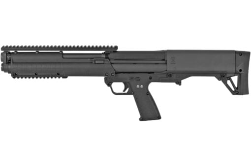 Kel-Tec KSG  18.5" 12 Gauge 3" Chamber 14Rd - Black