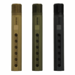 Kratos Design Group M4 Carbine Receiver Extension Tube