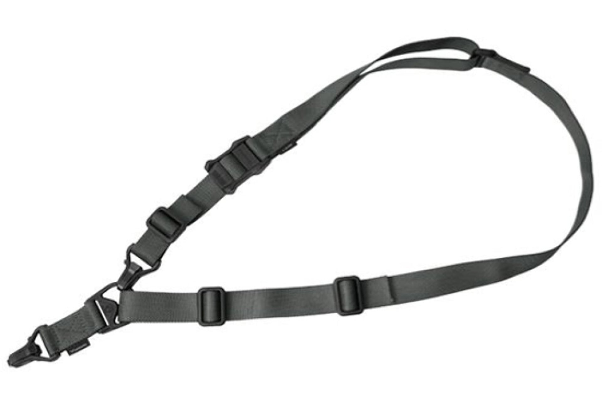 Magpul MAG514-GRY MS3 Sling Gen 2 – Grey