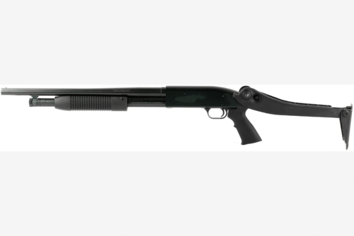 AR15 Discounts Mossberg 88 Maverick 18.5" 12Ga 3" 5Rd - Black - $321.00 at AR15 Discounts