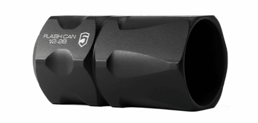 Phase 5 FlashCan - 1/2x28 - 