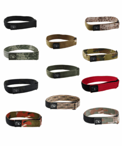 Phase 5 SB Stabilizing Brace Short Straps (1" Width)