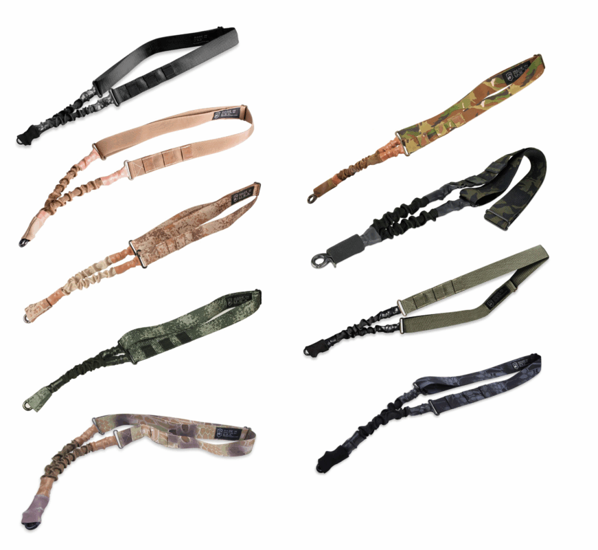 - Phase 5 Single-point Bungee Slings (Trigger Snap) - AR15Discounts