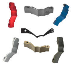 Phase 5 Winter Trigger Guard