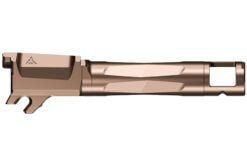 RADN R0836 AFTERBURNER+RAMJET SIG P365 3.1 BRZ