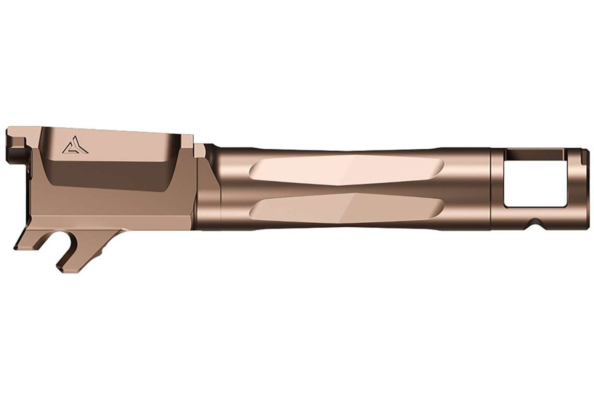 RADN R0836 AFTERBURNER+RAMJET SIG P365 3.1 BRZ