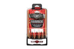 Real Avid Gun Boss Pro - Handgun Cleaning Kit AVGBPRO-P
