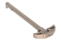 Reptilia Corp AR-15 Puller Ambidextrous Charging Handle - FDE