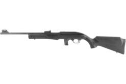 Rossi RS22 22LR 18" Barrel Semi-automatic Rifle - Black