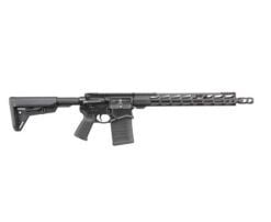 Ruger 5610 SFAR 16.10" 308 Win 20rd Semi Auto Rifle - Black