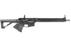 Springfield SAINT Gear Up 25 Package *CA 308 Win/7.62x51mm 10+1 16", Crimson Trace CTS-103 Red/Green Dot, 2 Mags & Sling