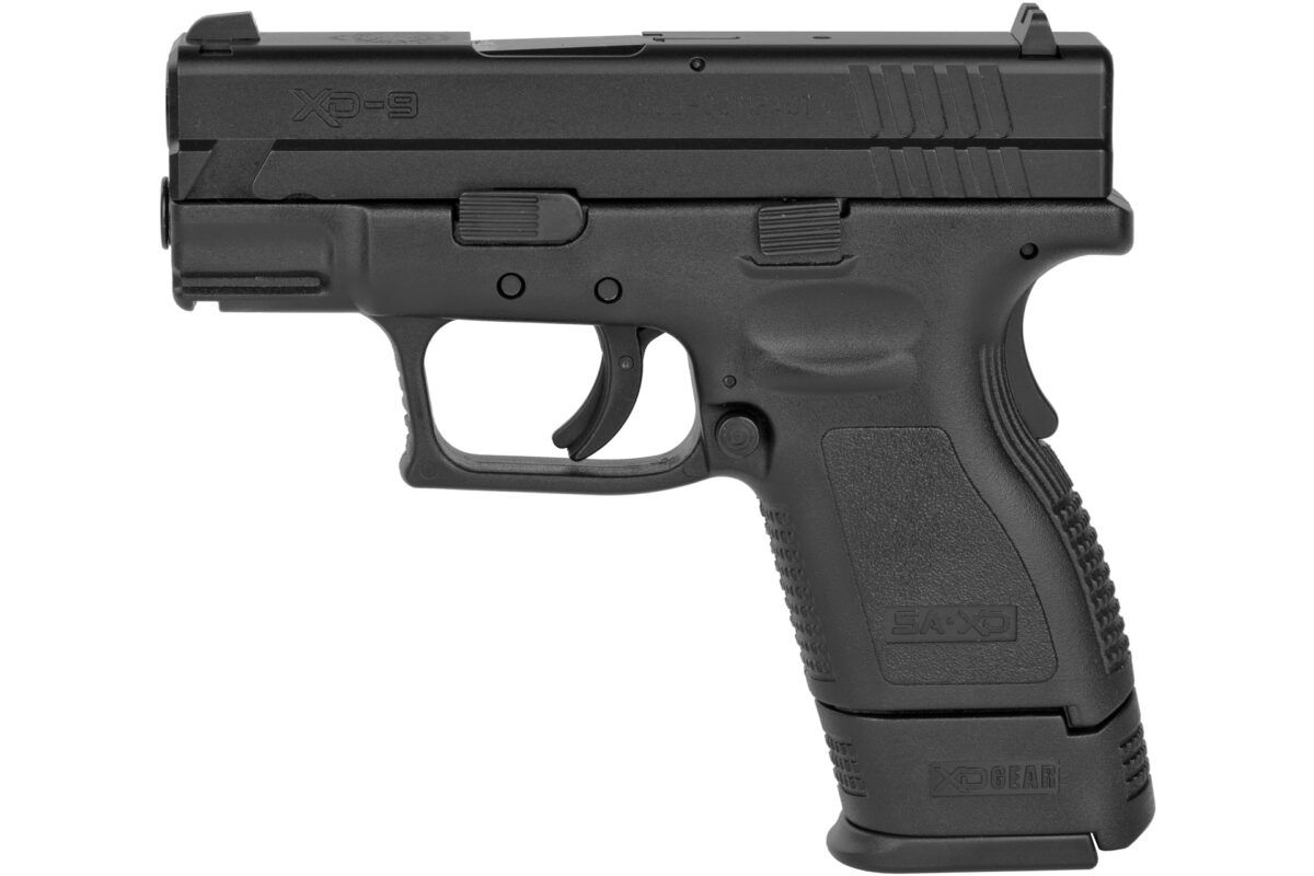 Springfield Armory XD - Thumbnail 3