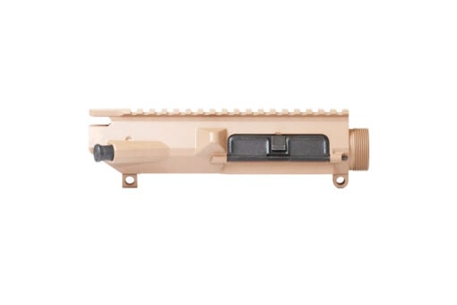 Stag Arms Stag 10 / AR-10 Right-Handed Assembled Upper Receiver - FDE - AR15 Discounts