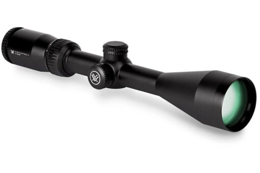 AR15 Discounts Vortex Crossfire II CF2-31011 3-9x50 SFP Dead-Hold BDC MOA - $169.99 at AR15 Discounts