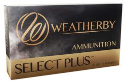 Weatherby B303180TTSX Select Plus 30-378WthbyMag 180gr Barnes Tipped TSX Lead Free 20 Per BoxWeatherby B303180TTSX Select Plus 30-378WthbyMag 180gr Barnes Tipped TSX Lead Free 20 Per Box