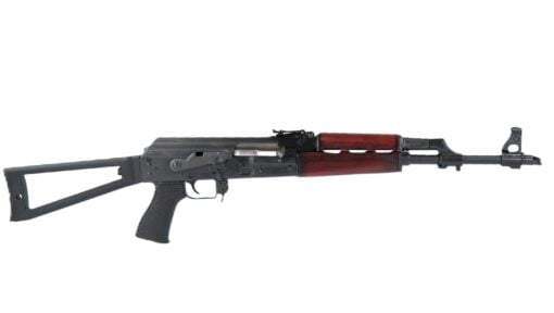 Zastava ZPAPM70 Semi-automatic 7.62X39 16.3" AK-47 Rifle - AR15 Discounts