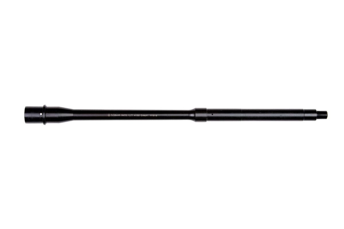 Ballistic Advantage Barrels