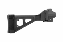 SB Tactical SBT5-22 Pistol Stabilizing Brace - Black