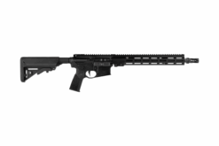 Geissele Automatics Super Duty MOD1 5.56 NATO AR-15 Rifle - 14.5" Pinned - Black