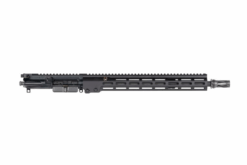 Geissele Automatics Super Duty MOD 1 Heavy Barrel 5.56 NATO AR-15 Complete Upper Receiver - 16" - Black