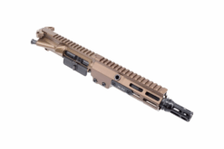 Geissele Automatics Super Duty Mod 1 .300 Blackout AR-15 Complete Upper Receiver - 8" - DDC