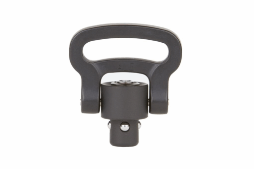 ALG Defense Forged QD Sling Swivel - Black