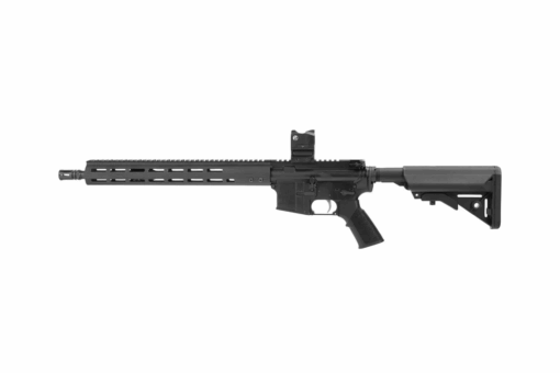 - ALG Defense El Jefe 5.56 NATO AR-15 Rifle - 16