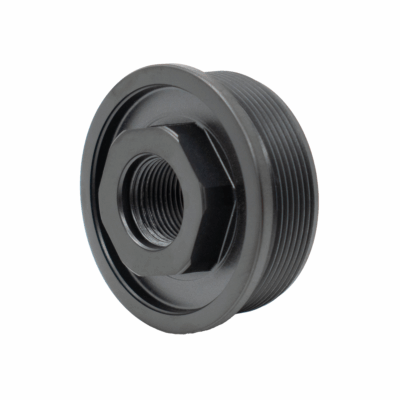 Unknown Rearden Direct Thread Suppressor Mount
