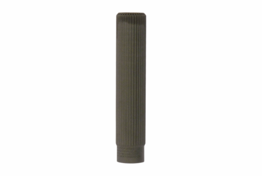 Centurion Maximus-H-Ti 30 Cal Titanium Suppressor, DLC Coated OD, S-Line Coated ID - AR15 Discounts