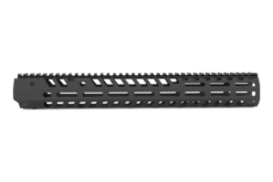 NBS Free Float M-LOK Elite Series Suppressor-Ready Handguard