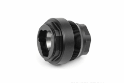 Kaw Valley Precision MACH 3-Lug Mount - 9mm