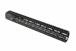Aero Precision Enhanced M-LOK AR-15 Handguard Gen 2 Black - 15"