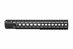 Aero Precision Enhanced M-LOK AR-15 Quad Rail Handguard Gen 2 Black - 15"