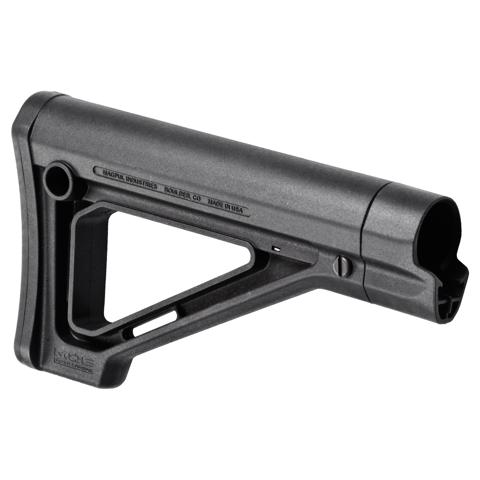 Magpul MOE Fixed Stock