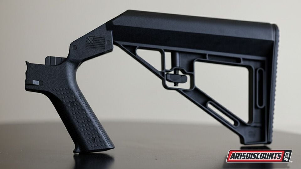 Are Bump Stocks Legal? [2025 Update]