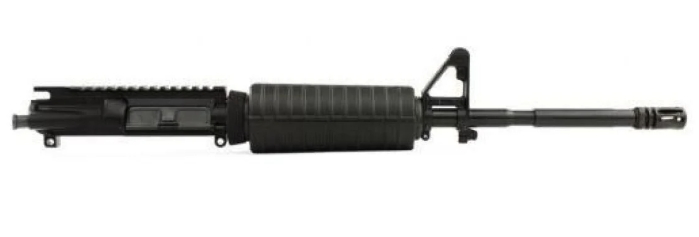 Aero Precision AR-15 Complete Upper, 16