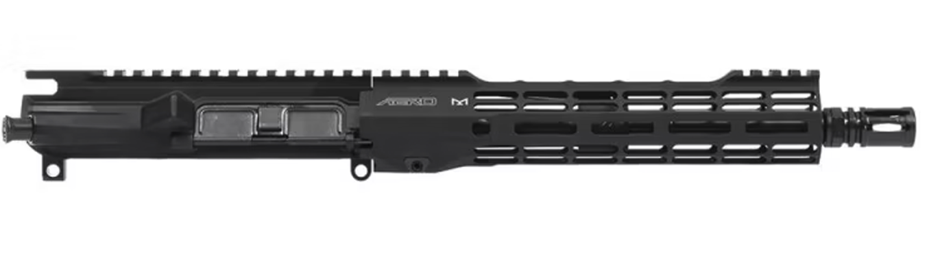 Aero Precision 10