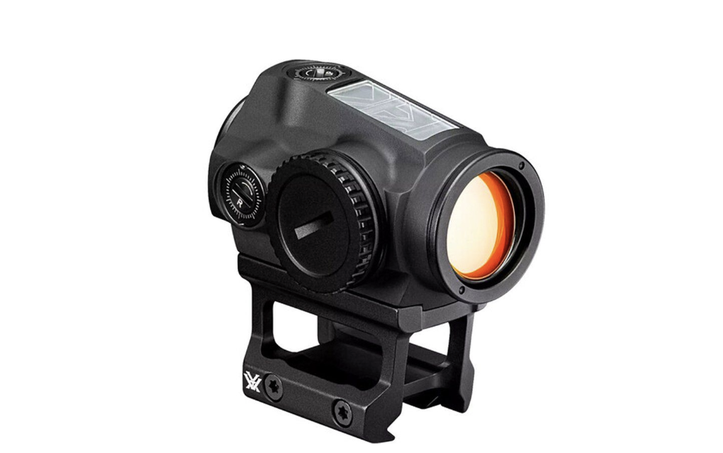 Vortex SPARC AR Solar Red Dot